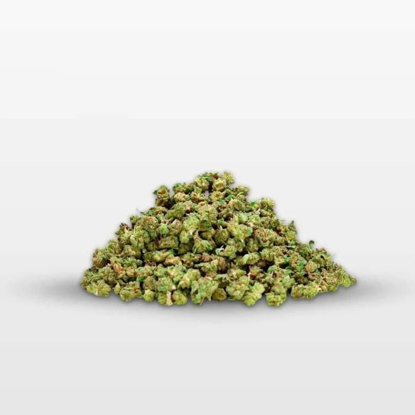 ARKANO CBD - SMALL BUDS TUTTI FRUTTI CBD INDOOR 30G